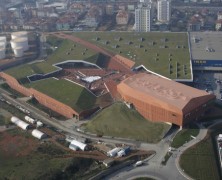 FOA – Meydan – Umraniye Retail Complex & Multiplex