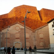 Herzog & de Meuron / Caixaforum Madrid