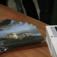 Lanzamiento de Medio Informativo FAU-UCV