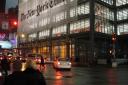 Renzo Piano The New York Times
