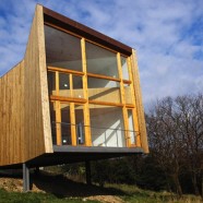 Casa Ranón – Ecosistema Urbano – Ranón, Asturias, España