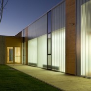 Escuela Infantil Santa Isabel – Carroquino Finner Arquitectos