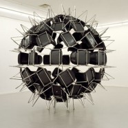 Black Whole Conference – Michel de Broin