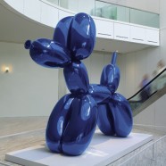 Jeff Koons – Balloon Dog