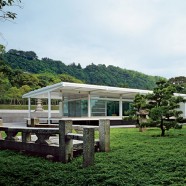 Foster and Partners – Sagami Bay – Japan