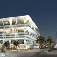 Herzog & de Meuron – Lincoln Road 1111 – Miami