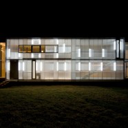 Casa X / Arquitectura X
