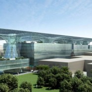 MASDAR HEADQUARTERS MASDAR CITY – ABU DHABI