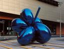 Jeff Koons – Balloon Dog