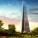 Russia Tower – Norman Foster