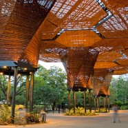 Orquideorama – Plan B Arquitectos – Colombia