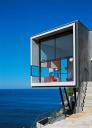 Holman House - Durbach Block Architects - Sydney - Australia
