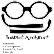 Arquitecto Instantaneo – Instant Architect