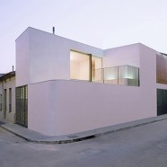 Casa 101  H Arquitectos – Cataluña – España