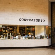 Lipthay + Cohn + Contenla, Nicolas Lipthay Allen – Libreria Contrapunto – Chile