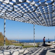 Paseo Altamirano,Valparaíso – Emilio Marín, Nicolás Norero – Chile