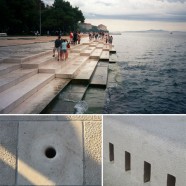 Órgano Oceánico – Sea Organ