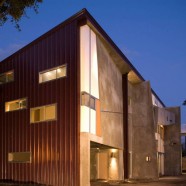 Residencia para un briard – Sander Architects –  EE.UU