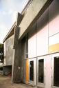 Residencia para un briard - Sander Architects –  EE.UU