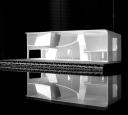 Residencia para un briard - Sander Architects –  EE.UU