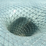 Salón Del Mueble Milán 2008 -Massimiliano Fuksas
