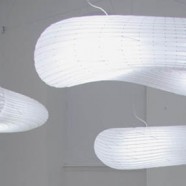 Spiral Island Collection – David Trubridge – Milan 2008