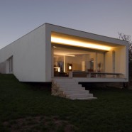 Casa en Romeirão / ARX Arquitectos – Portugal