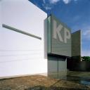 AD-11 Grupo de Arquitectura y Diseño - Conjunto Corporativo KP ALAZrAKI - Jalisco - Mexico