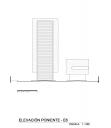 Edificio Corporativo Vespucio Sur  - +arquitectos - Chile