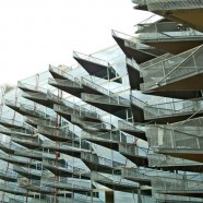 VM Houses –   PLOT = BIG + JDS – Copenhagen, Dinamarca