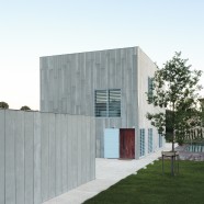 Casa en Las Rozas – Ábalos&Herreros – Madrid