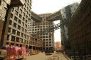 Linked Hybrid - Steven Holl Architects - Beijing, China