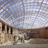 Elephant House  – Foster + Partners – Dinamarca