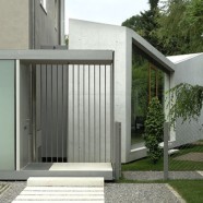 House H – Bevk Perovic Arhitekti – Eslovenia