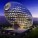 James Law’s –  High Tech ‘Cybertecture’  –  Mumbai, India