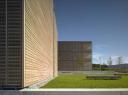 Extension Universidad Aalen - MGF Architekten - Alemania