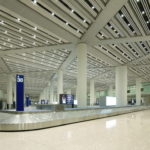 Aeropuerto de Beijing -  Foster + Partners