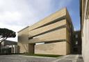 Lateran University Library - King Roselli Architetti - Roma
