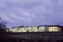 Extension Universidad Aalen - MGF Architekten - Alemania