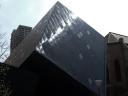 Contemporary Jewish Museum - Daniel Libeskind - San Francisco