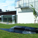 Escuela de Arquitectura de Oslo - JVA - Noruega