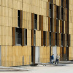 Carabanchel Housing  - Foreign Office Architects (FOA) - España