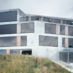 Casa para Arquitecto y Artista - AFGH -  Suiza