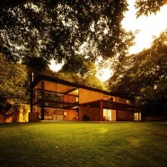 Casa Aquino – Augusto Fernández Mas (K+A Diseño) – Mexico