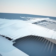 Aeropuerto de Shenzhen, Terminal 3  – Massimiliano & Doriana Fuksas – China