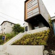 Residencia en Mount Baker – Seattle – US – Pb Elemental Architecture