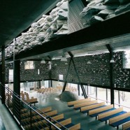 Iglesia Mortensrud – JSA – Oslo – Noruega
