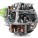 Lucha dentro de la Death Star – LEGO – USA
