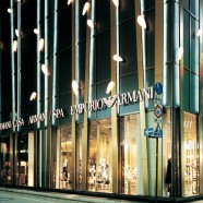 Armani Ginza Tower –  Doriana y Massimiliano Fuksas – Tokio