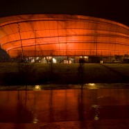 Zenith Strasbourg –  Massimiliano Fuksas – Francia